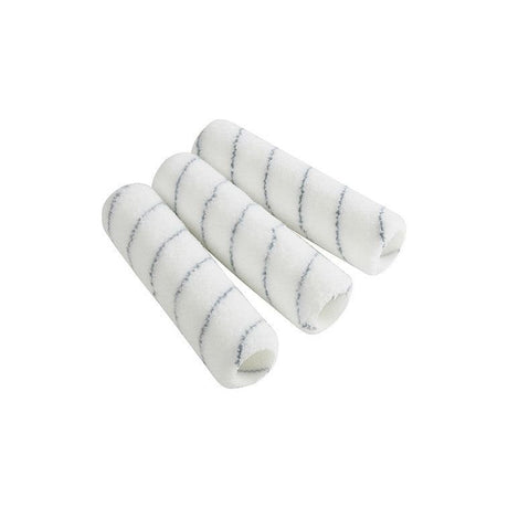 Harris Walls & Ceilings 9" Medium Pile Roller Sleeve (3 pack) - Saxons Garden & Home