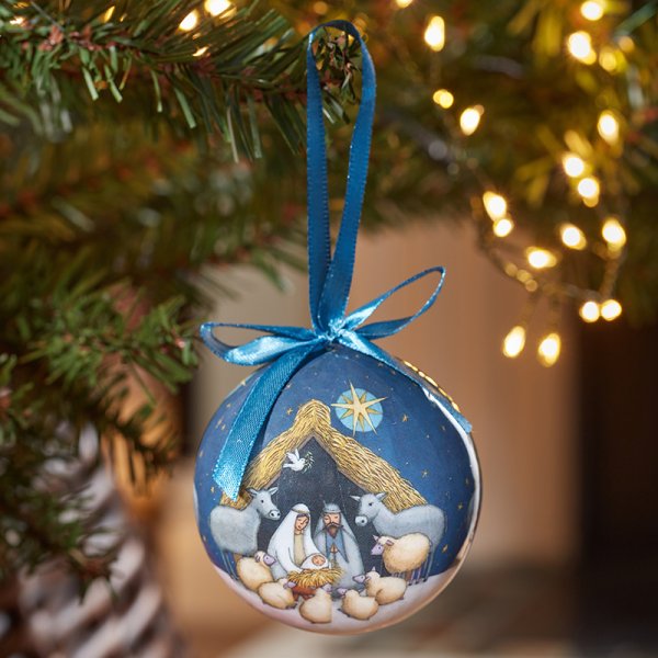 Three Kings Nativity - Set of 7