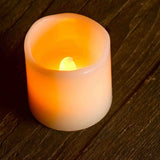 Three Kings Flameless LED Candle 4 Pack