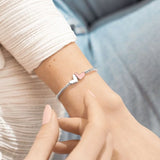 Joma Jewellery A Little 'Best Bestie' Bracelet - Saxons Garden & Home