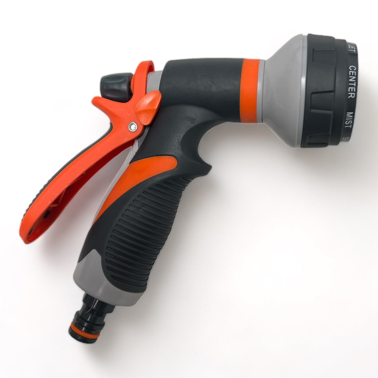 Saxons 8 Multi-Jet Spray Gun - Saxons Garden & Home