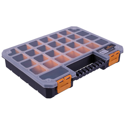 23 Compartment Slim Organiser - Saxons Garden & Home