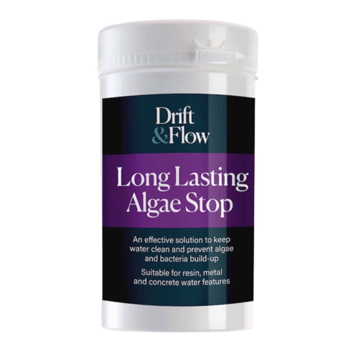 Altico Drift & Flow Algae Stop Long Lasting - Saxons Garden & Home