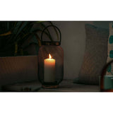 Aston & Wold Zora Lantern Large - Saxons Garden & Home